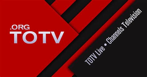 totv org tv 18